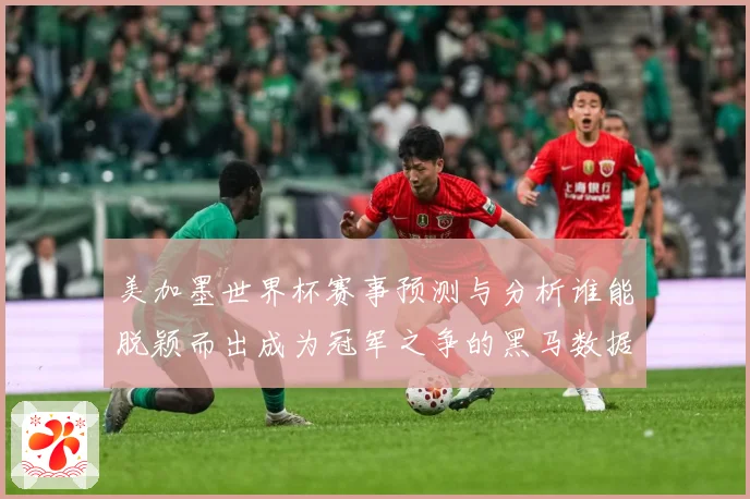 美加墨世界杯赛事预测与分析谁能脱颖而出成为冠军之争的黑马数据研判-深度解析
