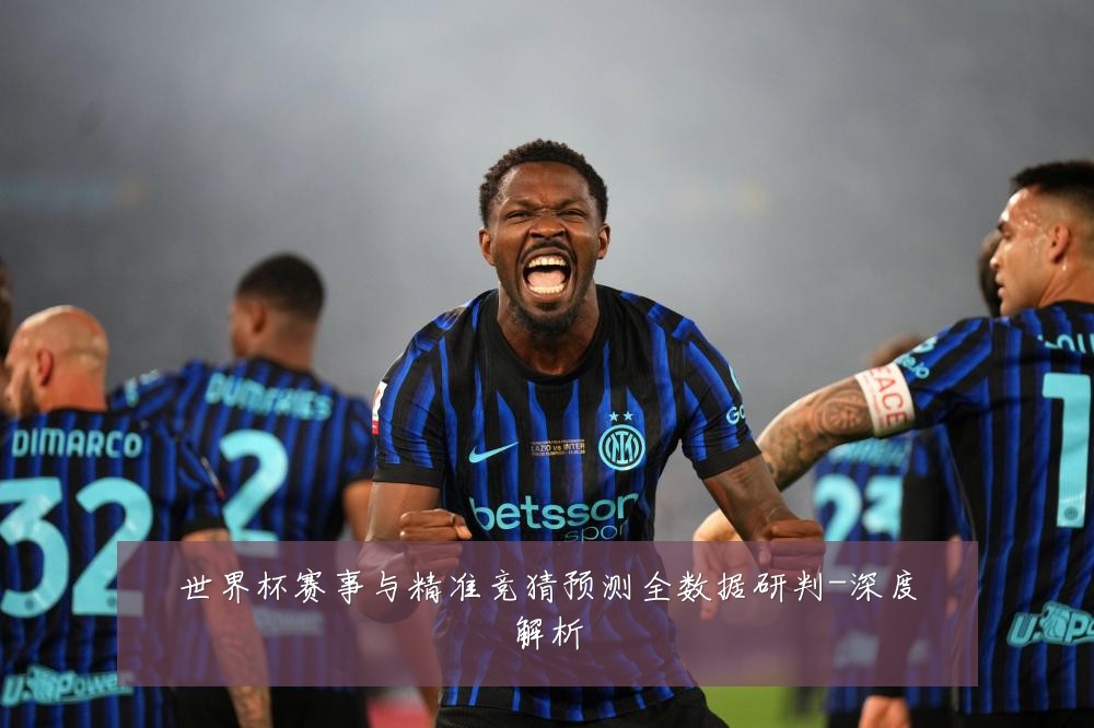世界杯赛事与精准竞猜预测全数据研判-深度解析
